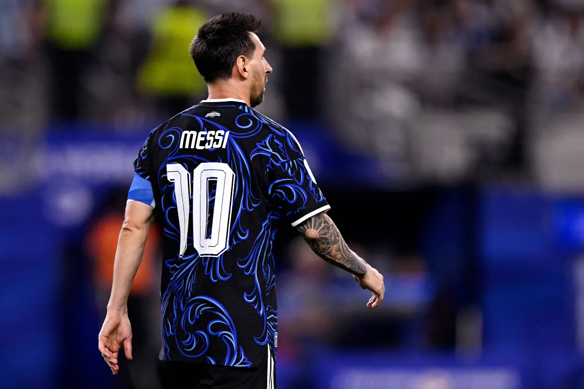 Argentina vs Cape Verde prediction, betting tips & preview &ndash; World Cup 2026