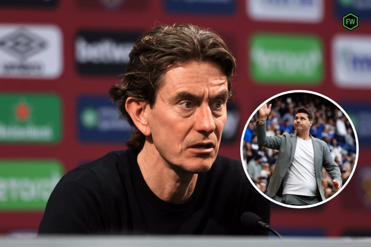 Tottenham eye surprise transfer move for &pound;24m &lsquo;fighter&rsquo; Mauricio Pochettino wanted in 2018