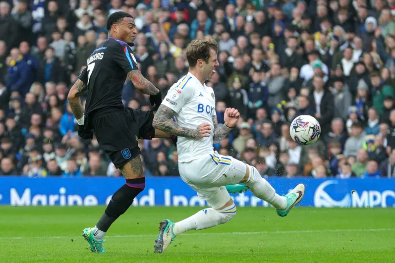 Rotherham vs Huddersfield Player