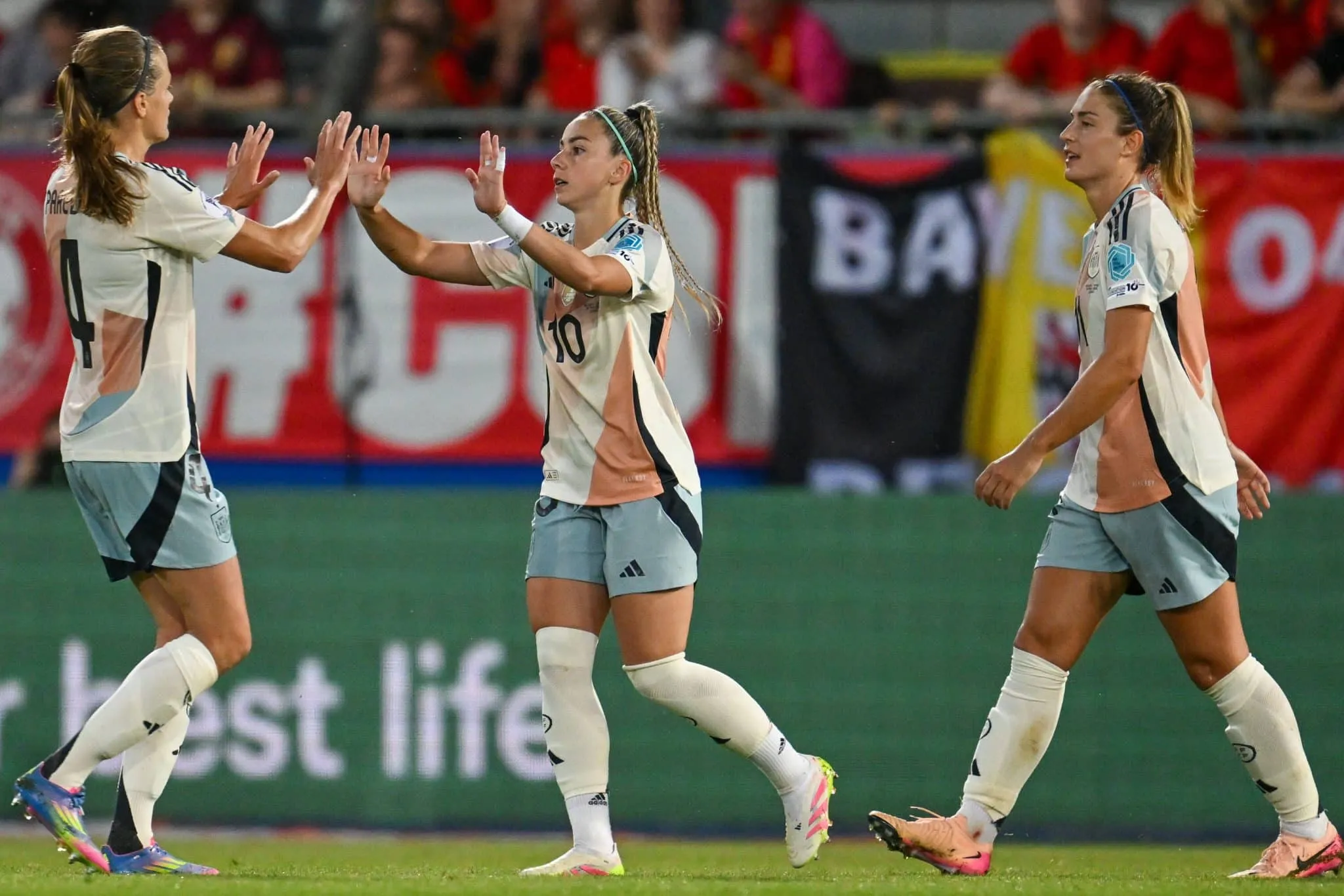Spain vs England Women prediction, odds & betting tips &ndash; 03/06/2025