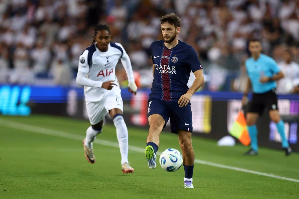 PSG vs Auxerre prediction, odds & betting tips &ndash; 27/09/2025
