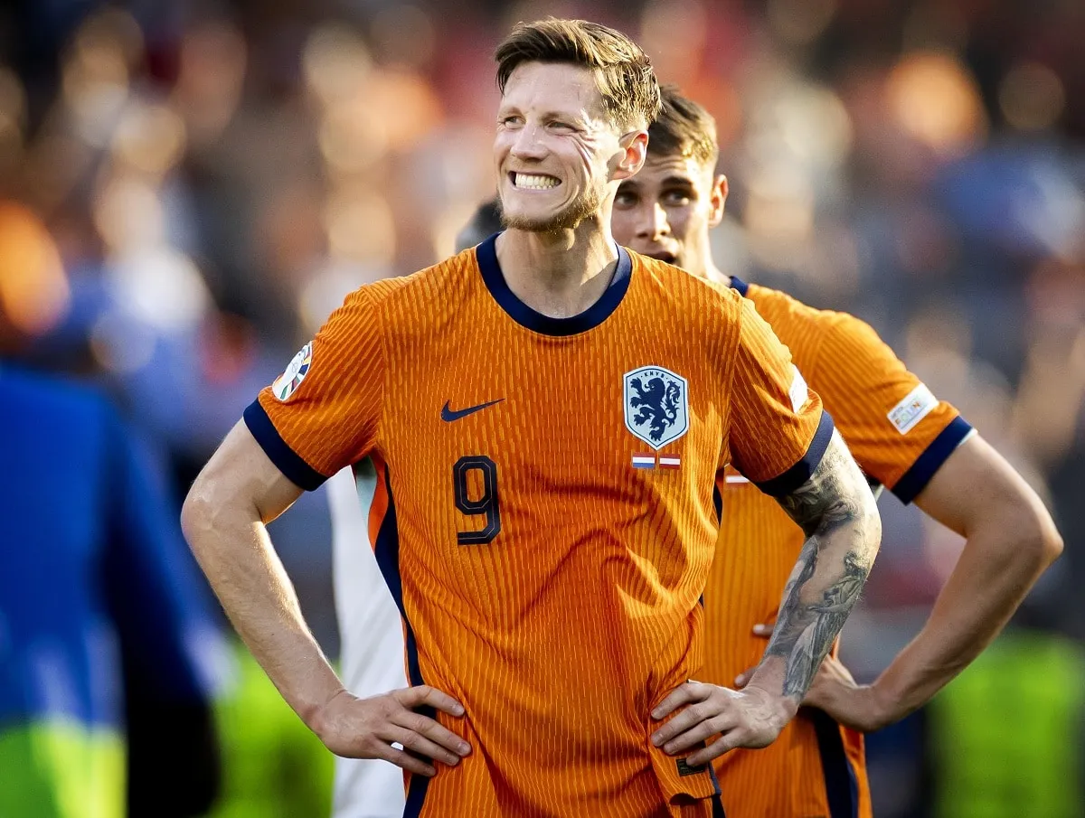 Romania vs Netherlands prediction