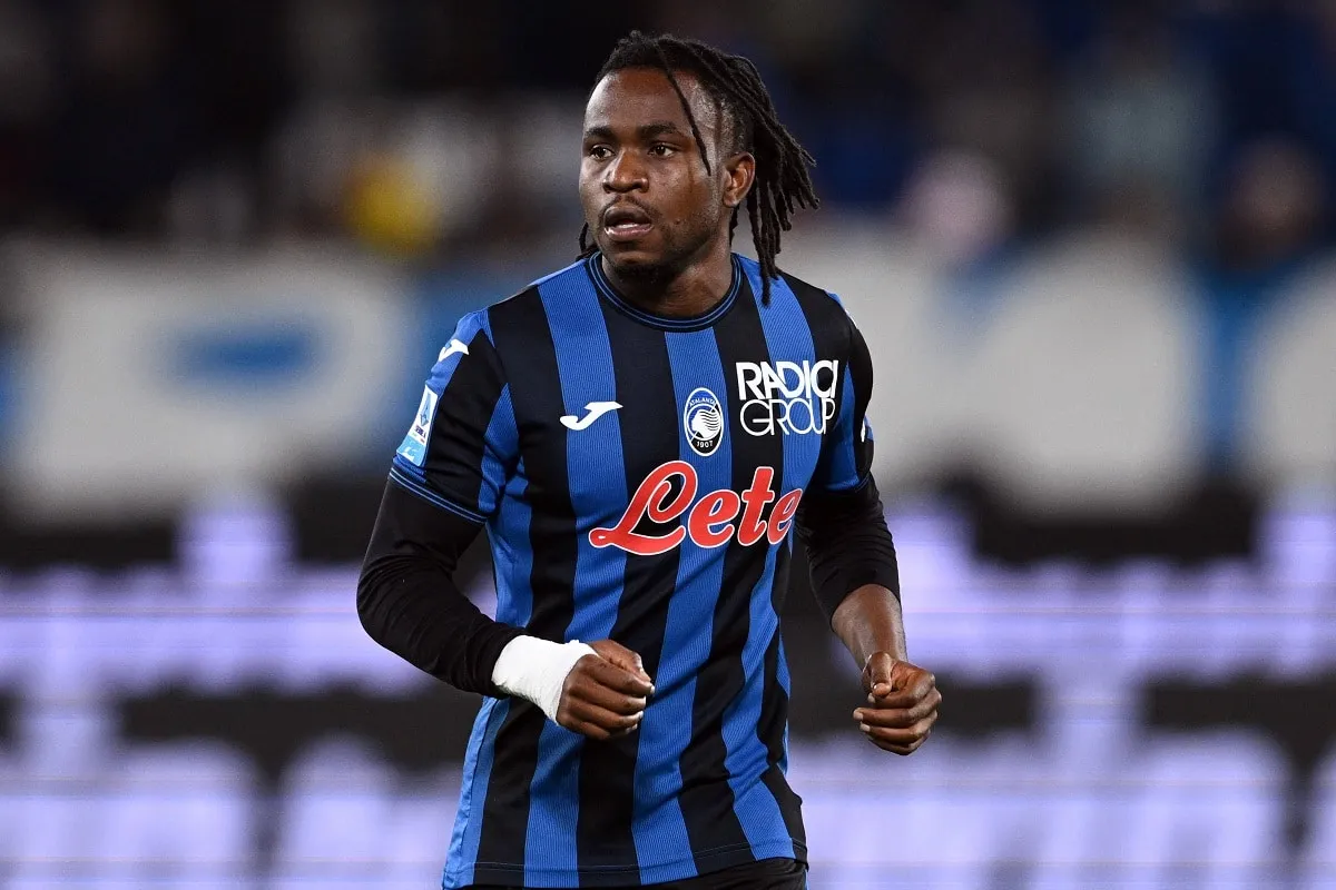 Ademola Lookman
