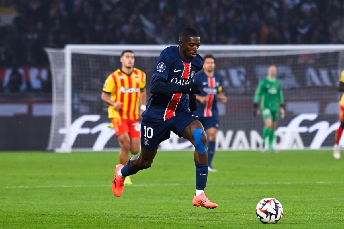 PSG vs Lens prediction, odds & betting tips &ndash; 14/09/2025