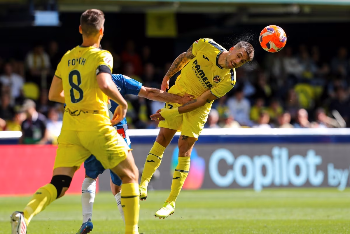 Villarreal vs Osasuna prediction, odds & betting tips &ndash; 03/05/2025