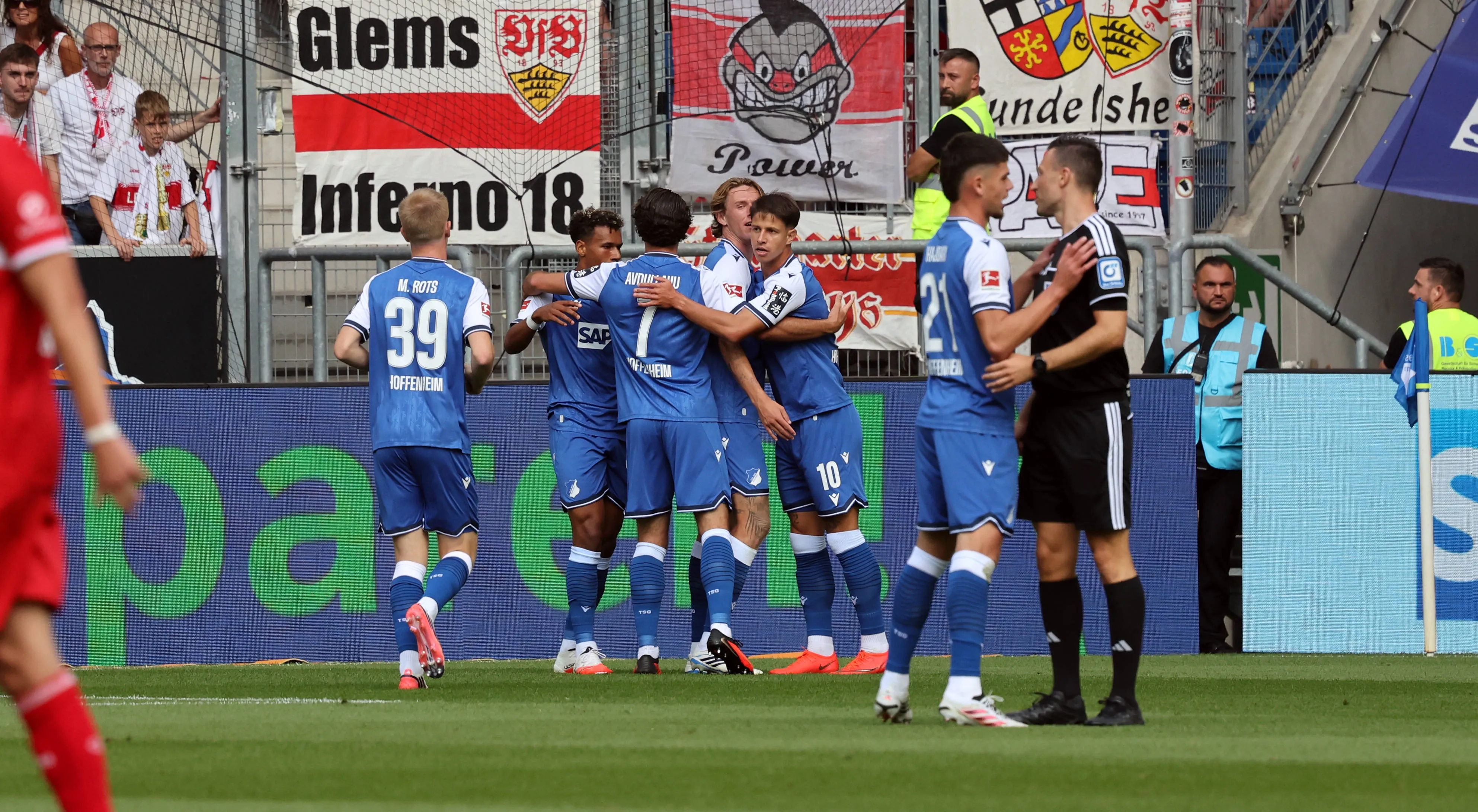 Paderborn vs. Hoffenheim &ndash; prediction, preview & betting tips &ndash; 20 /09/2026