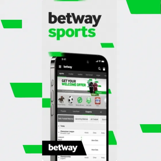 Betway app