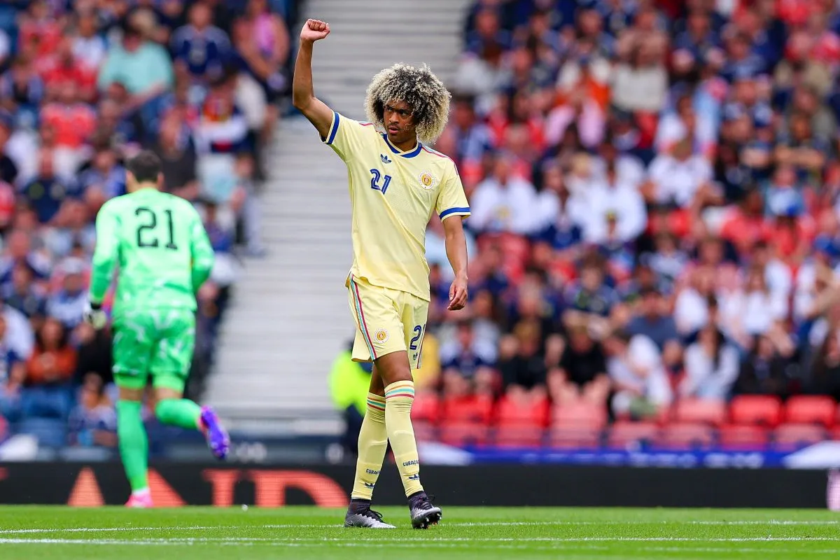 Curacao vs Aruba - prediction, preview & betting tips - 06/06/2026