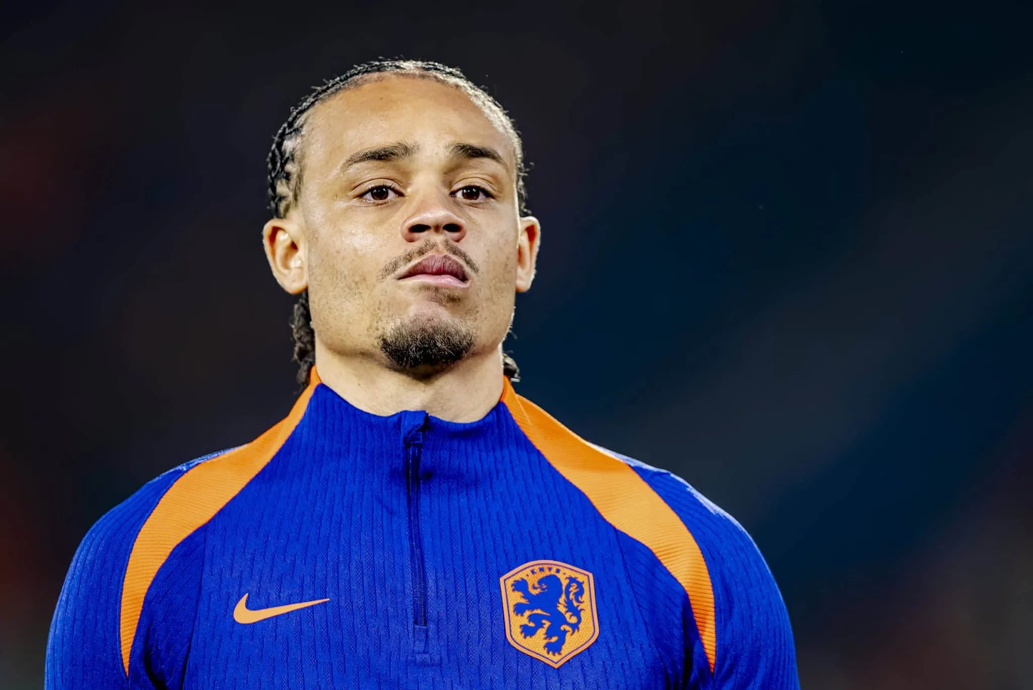 Liverpool transfer news: Reds to push for Xavi Simons &ndash; Whisper+ verdict
