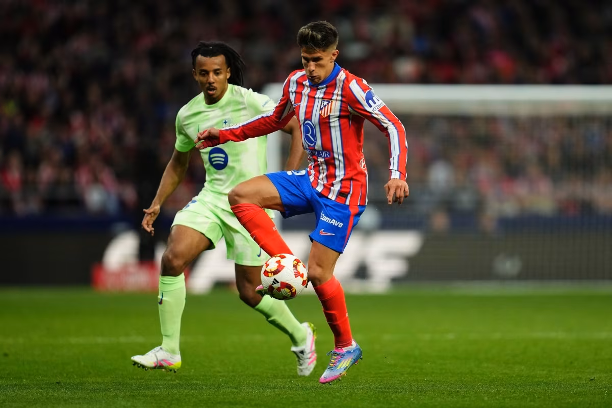Sevilla vs Atletico Madrid prediction, odds & betting tips &ndash; 06/04/2025