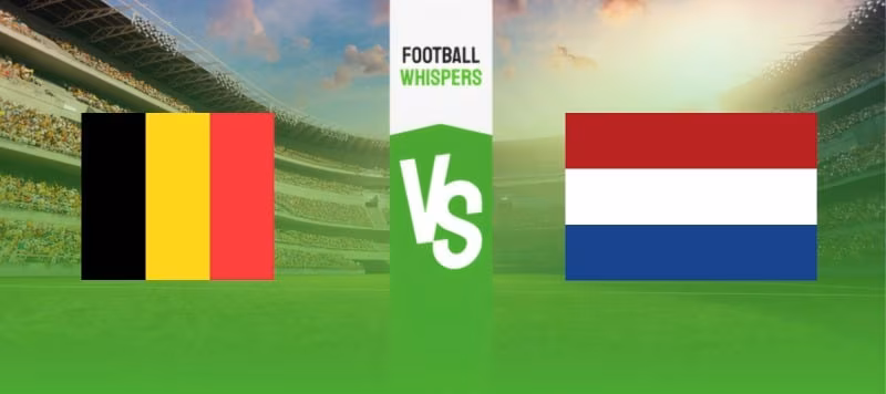 Belgium U21 vs Netherlands U21 prediction