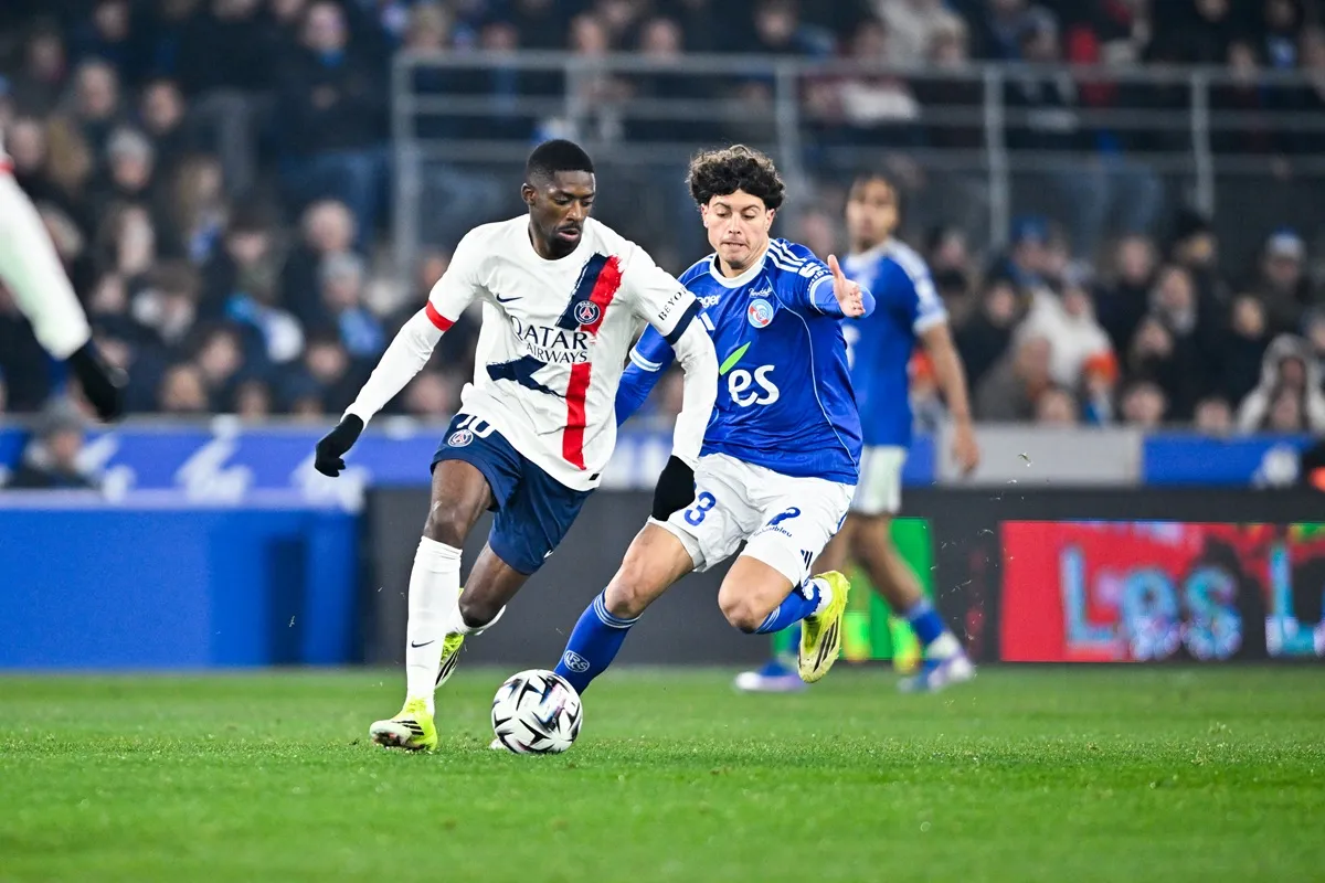 Strasbourg vs PSG prediction, preview & betting tips &ndash; 17/10/2026