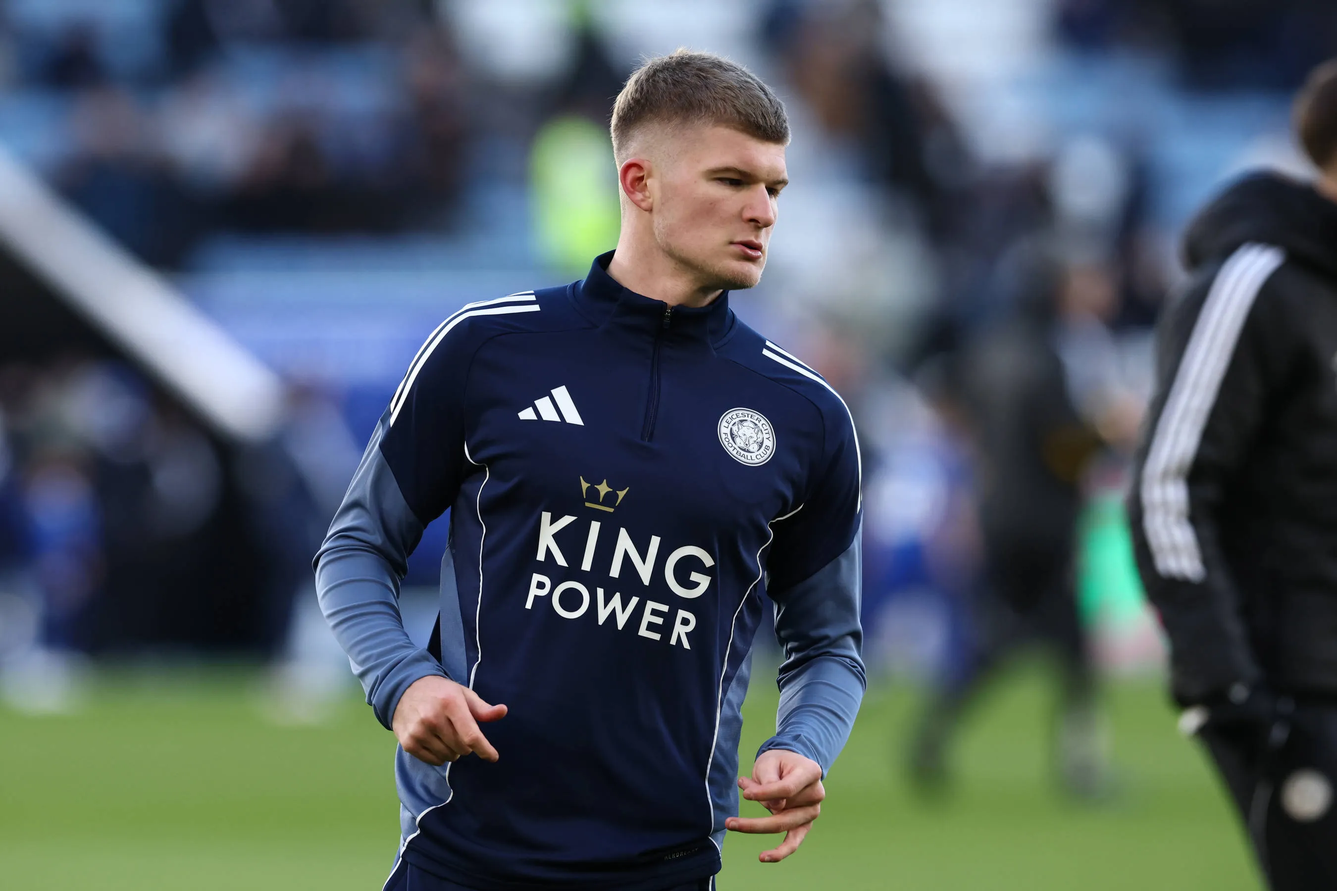 Leicester City v Watford, EFL Sky Bet Championship