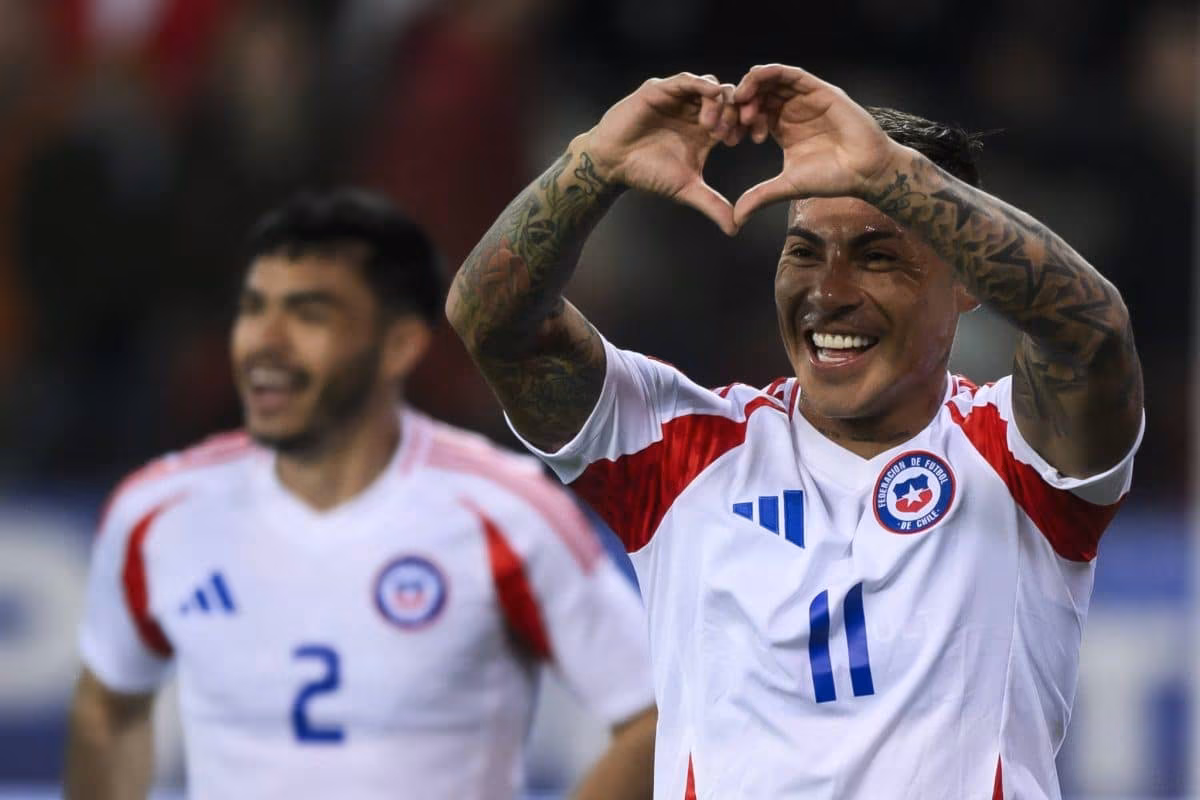 Paraguay vs Chile prediction, odds & betting tips 20/03/2025