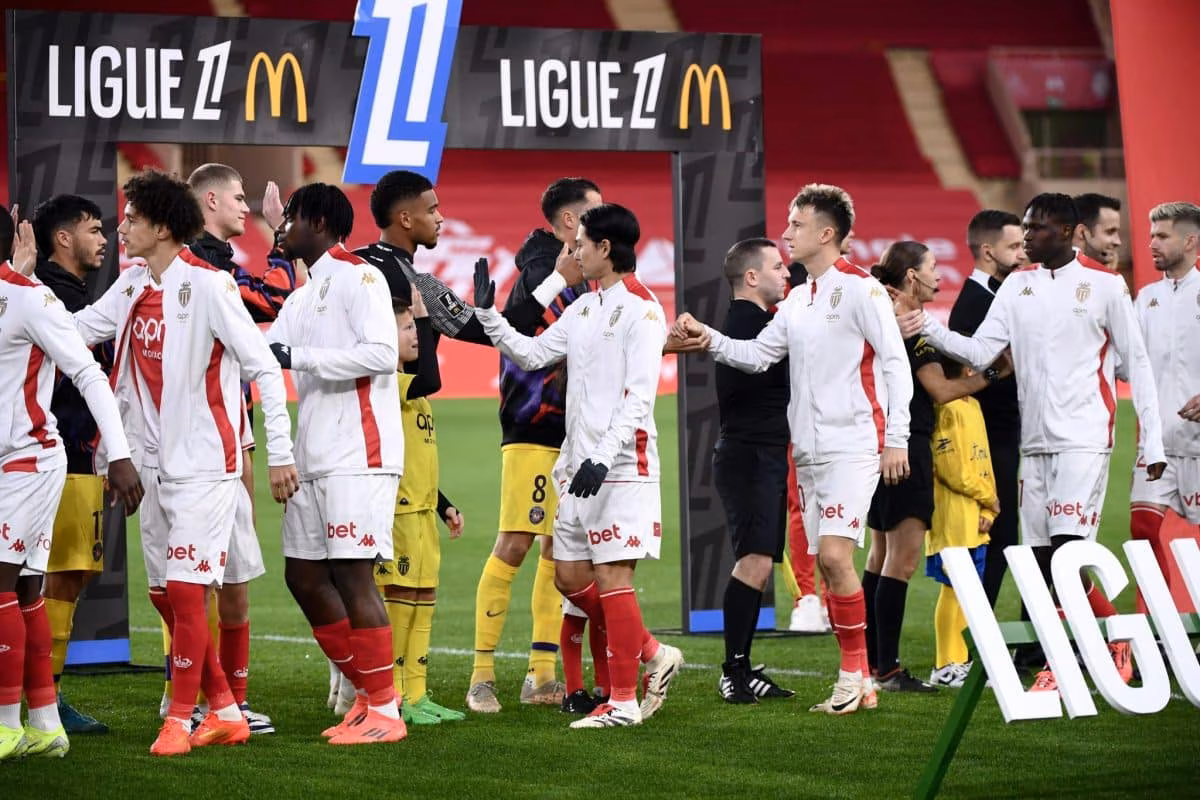 Toulouse vs Monaco prediction, odds & betting tips 07/03/2025