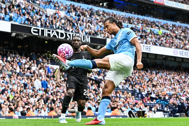 Nathan Ake