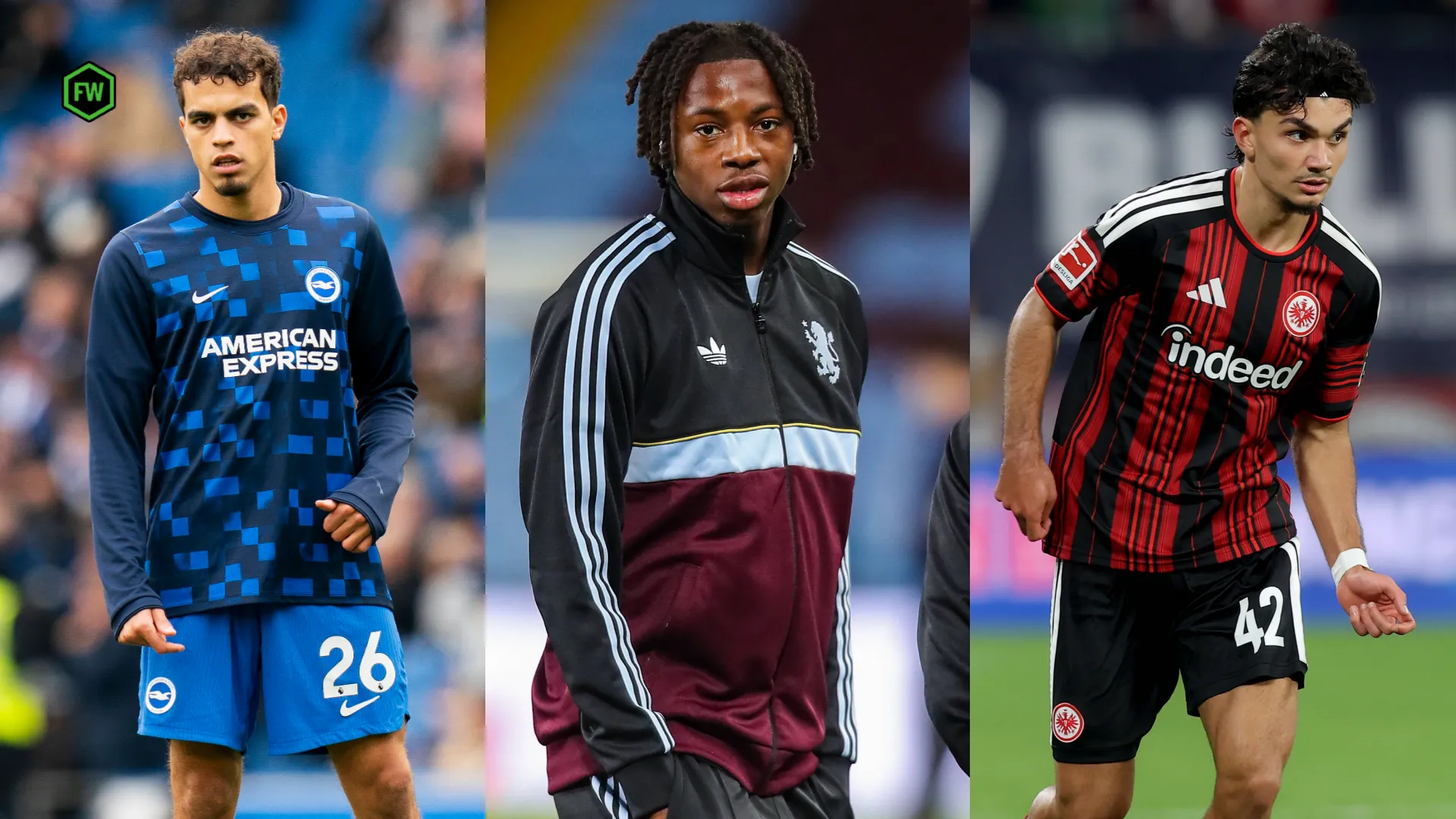 Latest transfer news today: Arsenal eye &lsquo;next Dimitar Berbatov&rsquo;, Chelsea plot move for rival midfielder