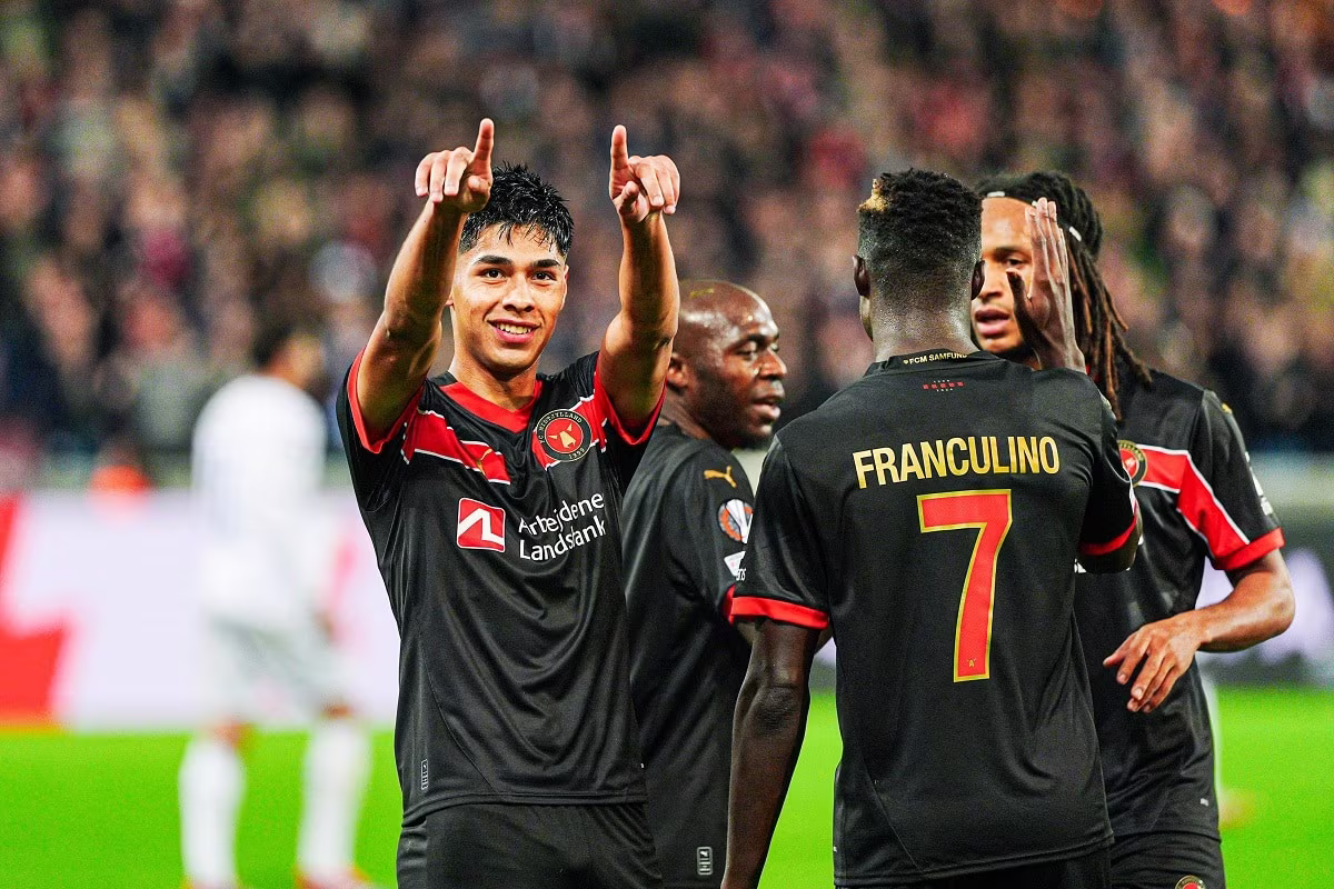 Fredrikstad vs FC Midtjylland prediction, odds & betting tips 07/08/2025