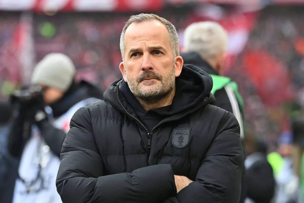 Augsburg vs Eintracht Frankfurt prediction, preview & betting tips 25/04/2026