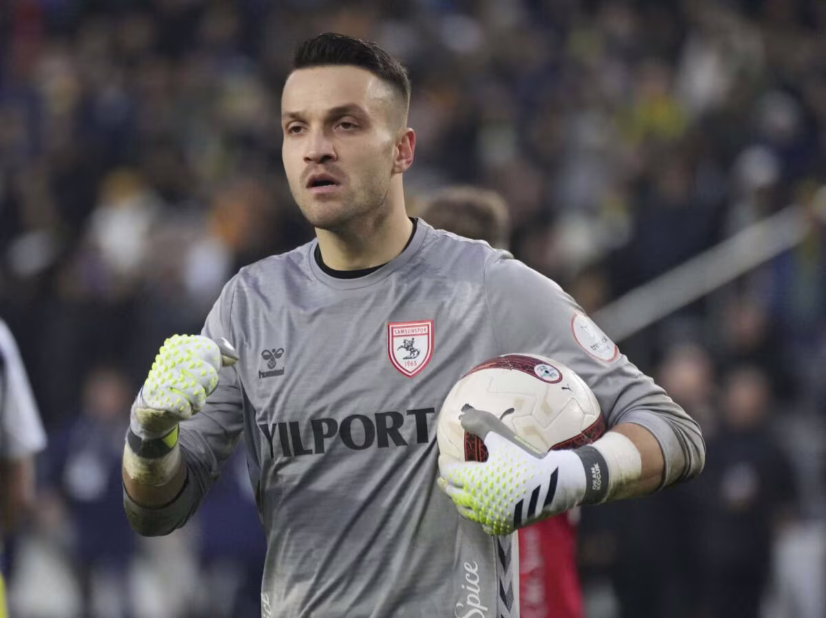 Samsunspor vs Istanbul Basaksehir predictions
