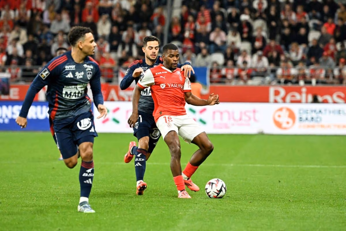 Brest vs Reims prediction, odds & betting tips 16/03/2025