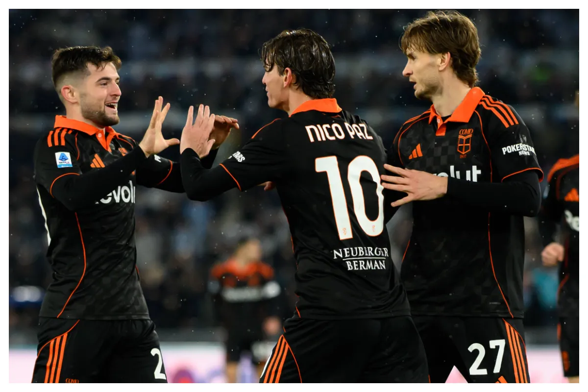 Como vs Atalanta prediction, odds & betting tips &ndash; 01/02/2026