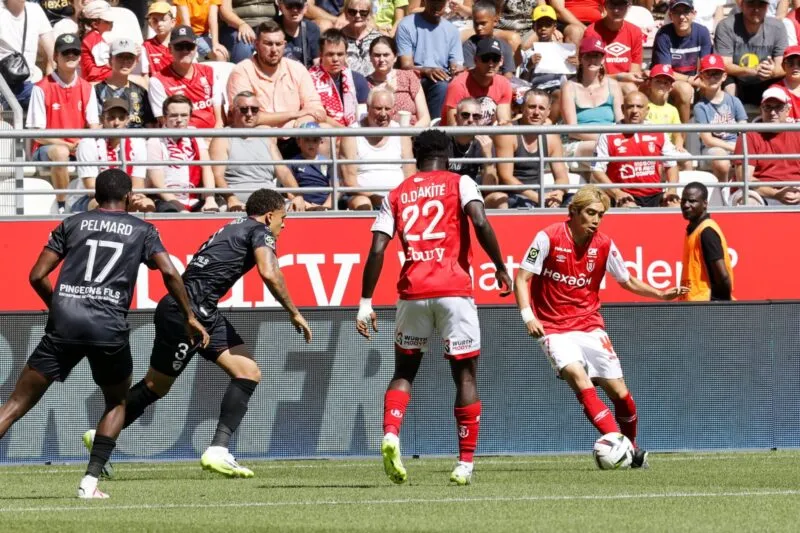 Clermont vs Reims prediction