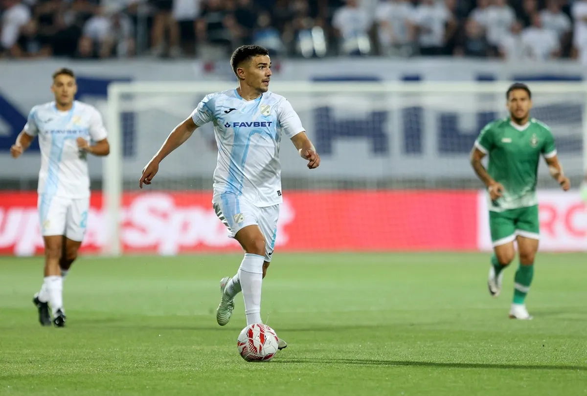 HNK Rijeka vs Shelbourne FC prediction, odds & betting tips &ndash; 06/08/2025