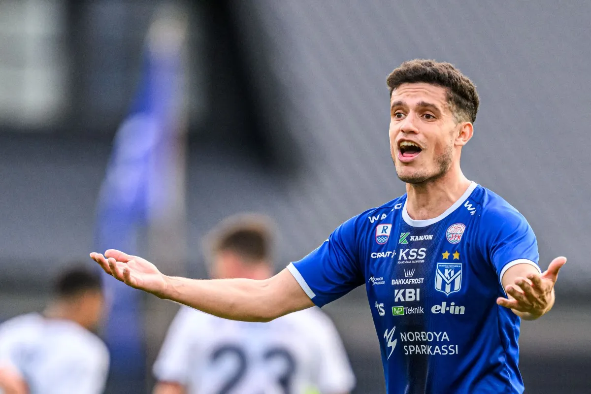 Klaksvik vs Atert Bissen - prediction, preview & betting tips - 07/07/2026