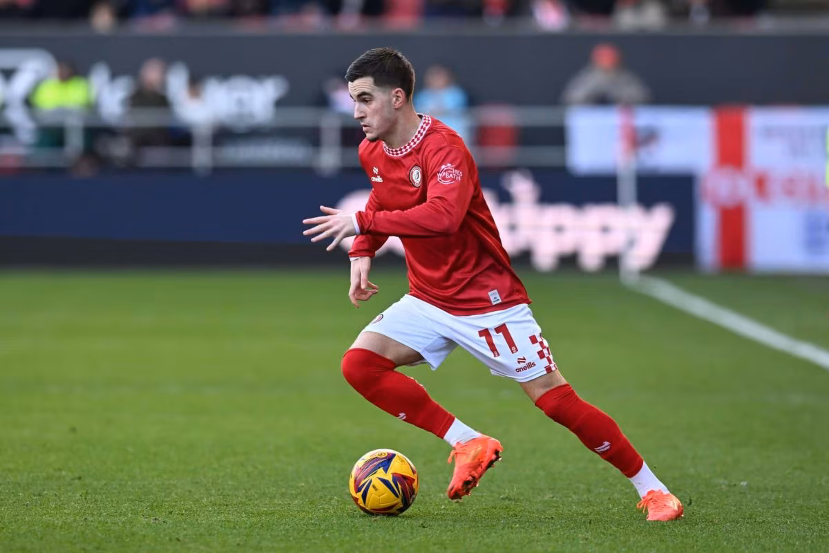 Anis Mehmeti player to watch