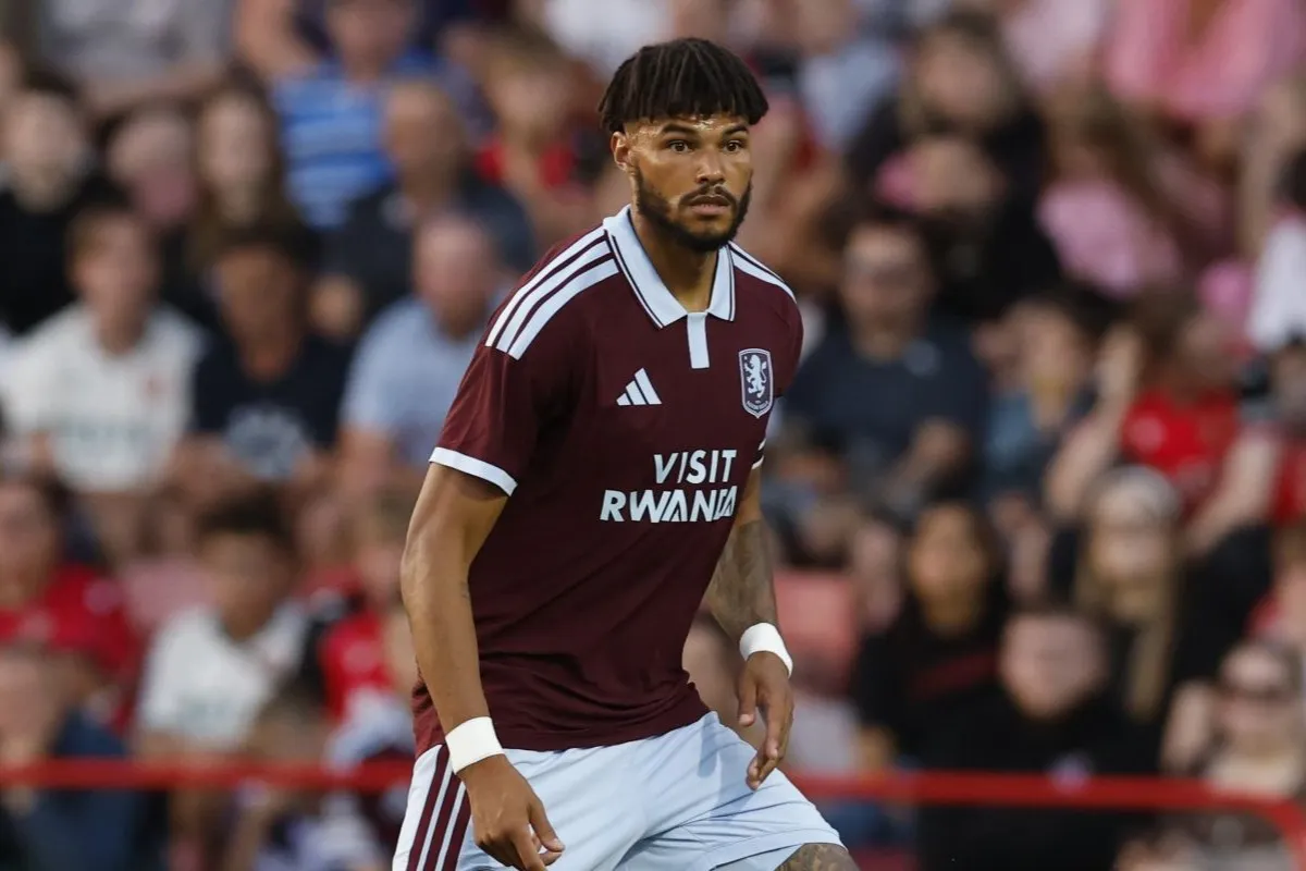 Aston Villa vs Real Sociedad prediction, preview & betting tips &ndash; 28/07/2026