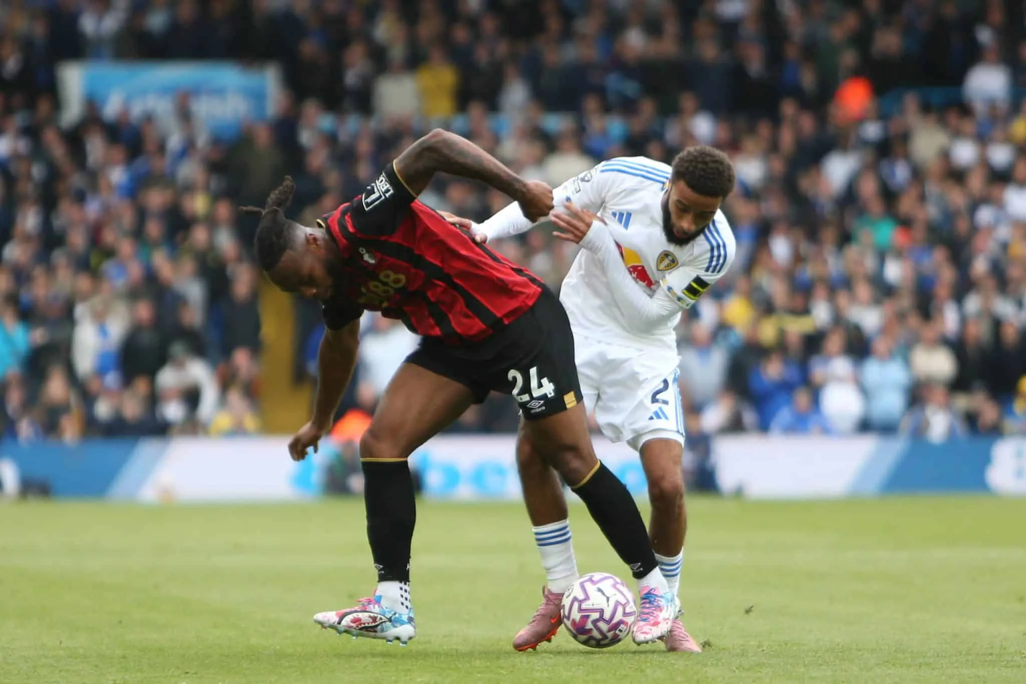 Bournemouth vs Fulham prediction, odds & betting tips 03/10/2025