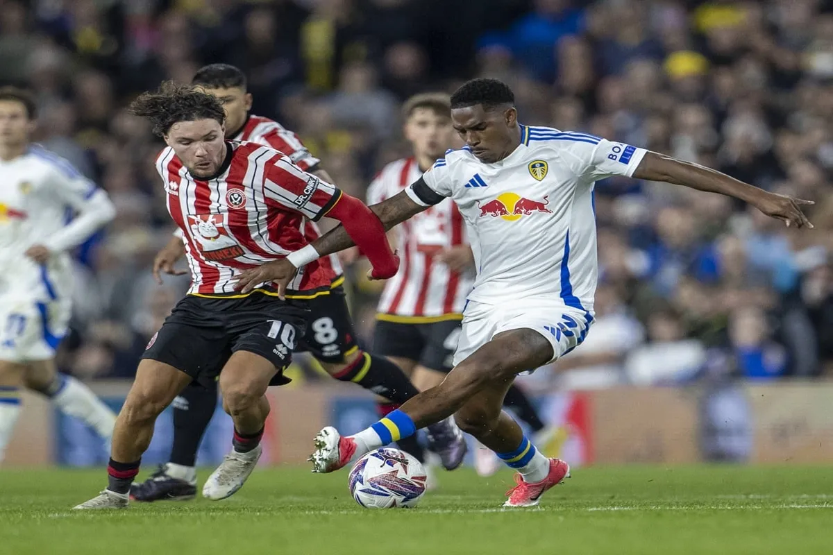 Sheffield Utd vs Leeds prediction, odds & betting tips &ndash; 24/02/2025