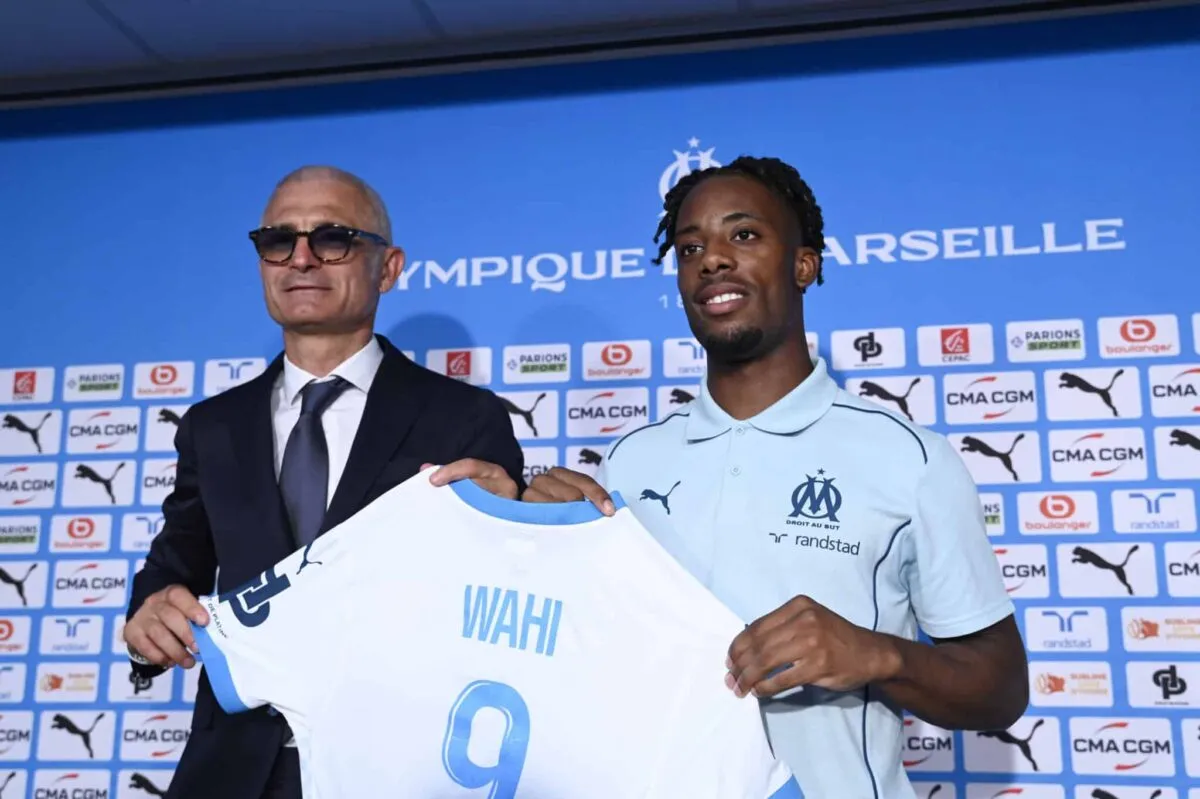 Brest vs Marseille predictions