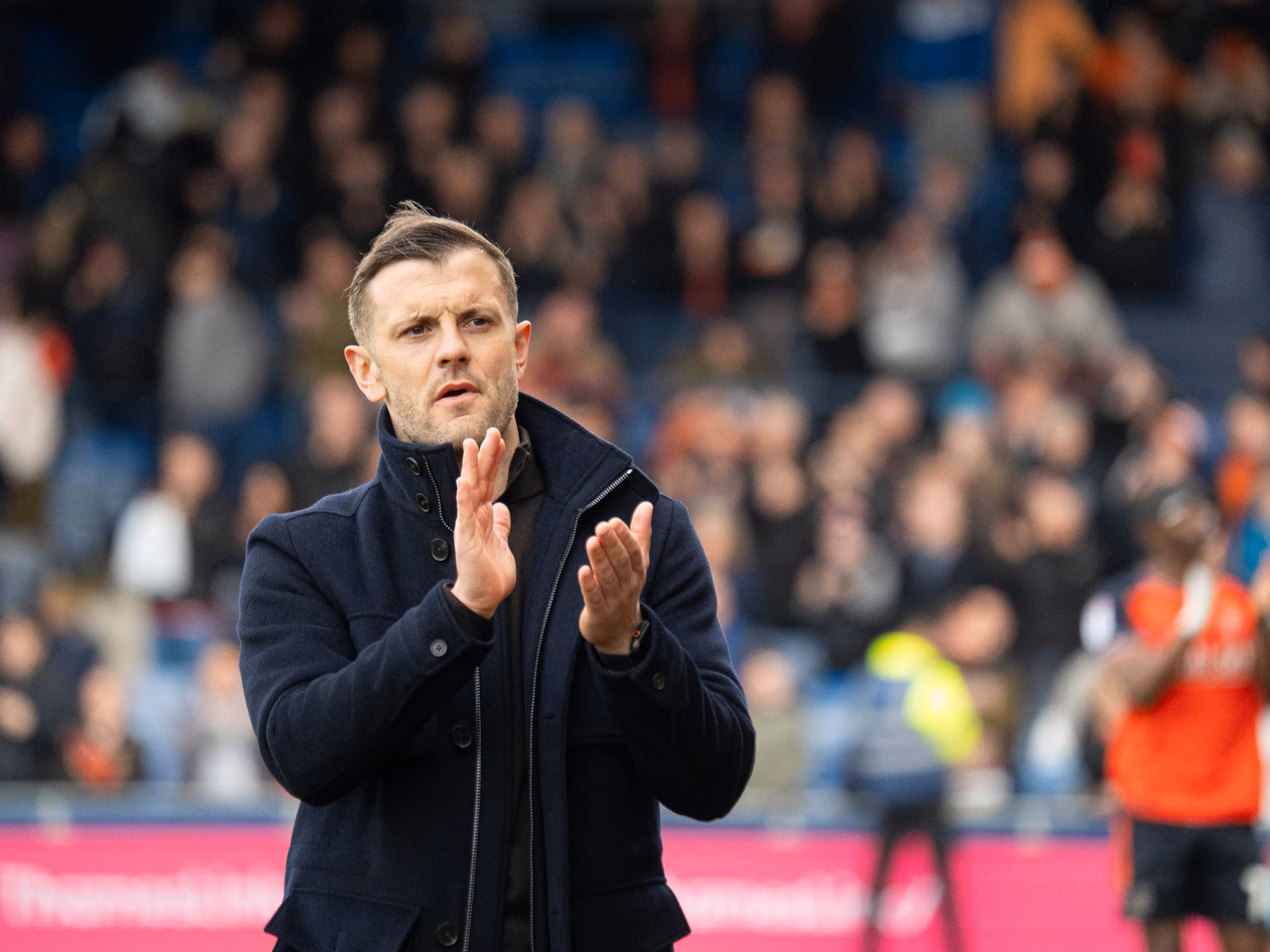 Luton Town vs Stockport County &ndash; prediction, preview & betting tips &ndash; 12/04/2026