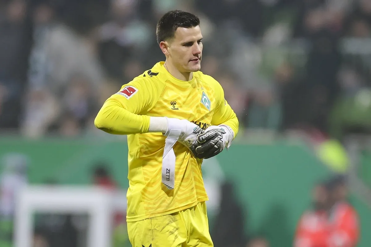 Borussia Dortmund vs Werder Bremen prediction