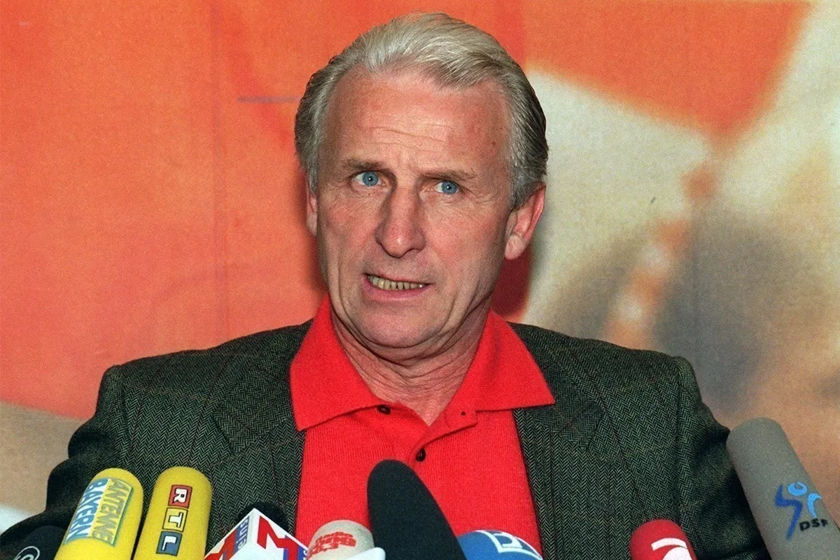 Giovanni Trapattoni