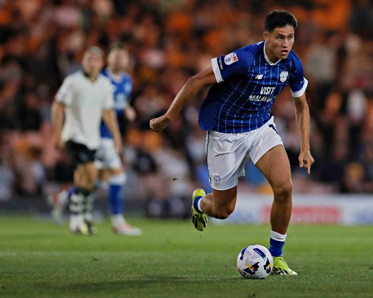 Cardiff vs Swindon Prediction 2