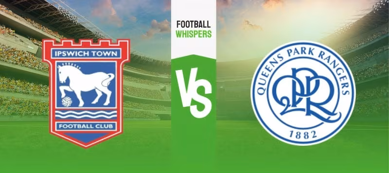 Ipswich vs QPR prediction