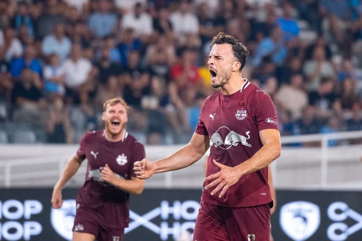 Mjallby AIF vs RB Salzburg prediction, preview & betting tips &ndash; 20/08/2026