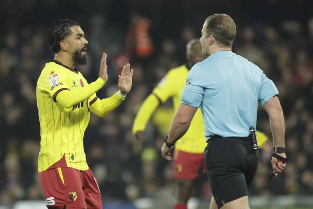 Watford vs Plymouth prediction, odds & betting tips &ndash; 29/03/2025