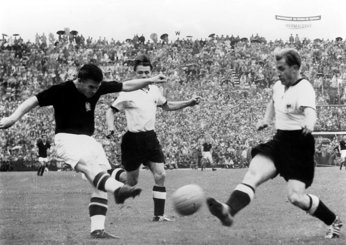 puskas for hungary