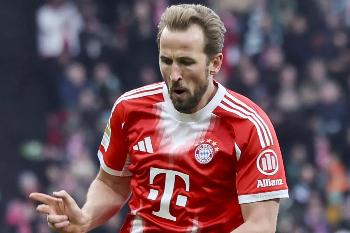 Bayern Munich vs Union Berlin prediction, preview & betting tips 21/03/2026