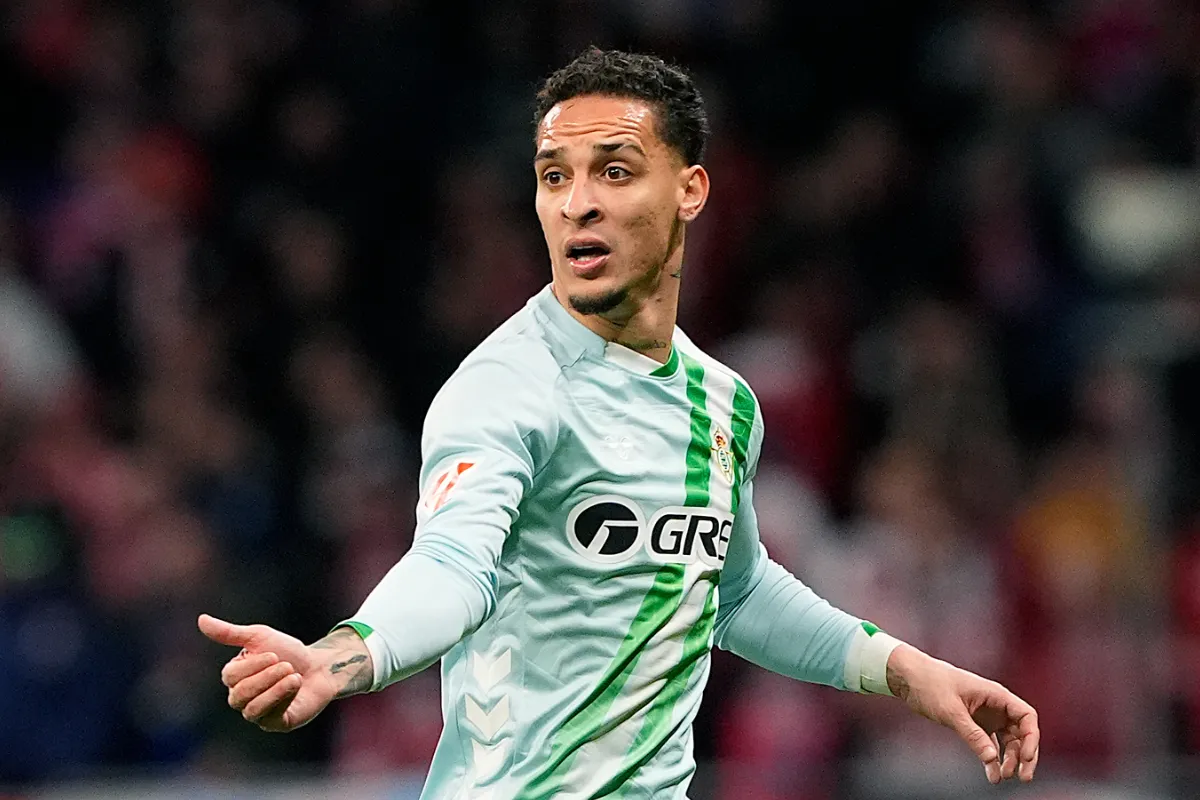 Real Betis vs Braga prediction, preview & betting tips &ndash; 16/04/26