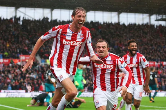 Most headed goals in Premier League history: Who are the joint-leaders right now?