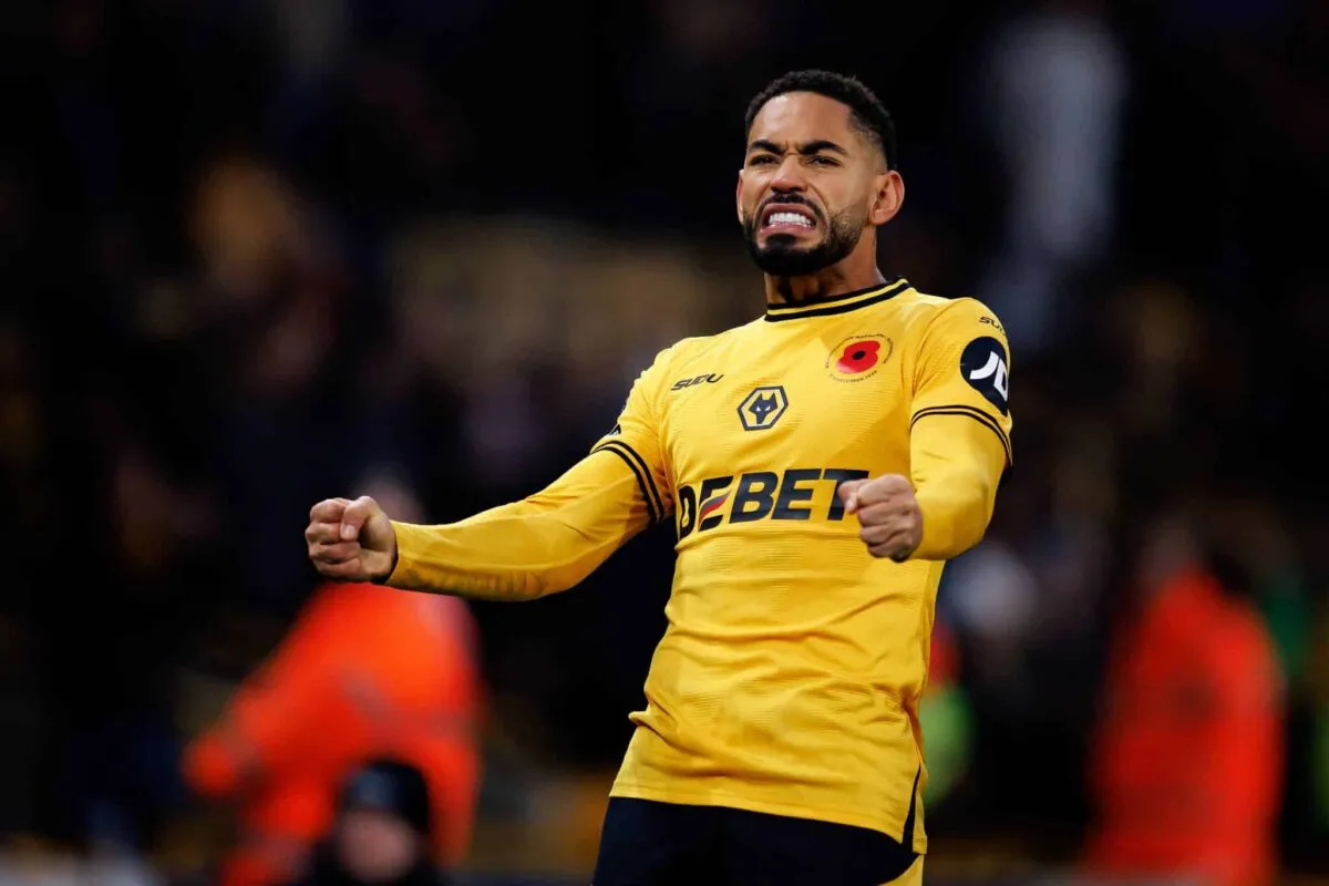 Matheus Cunha player to watch