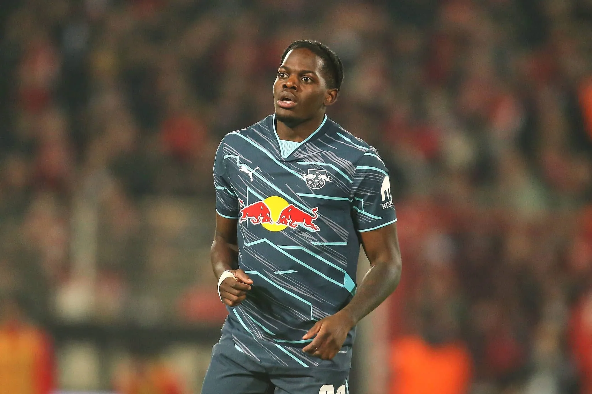 Chelsea transfer news: Blues to sign &pound;75m-rated defender? Whisper+ verdict