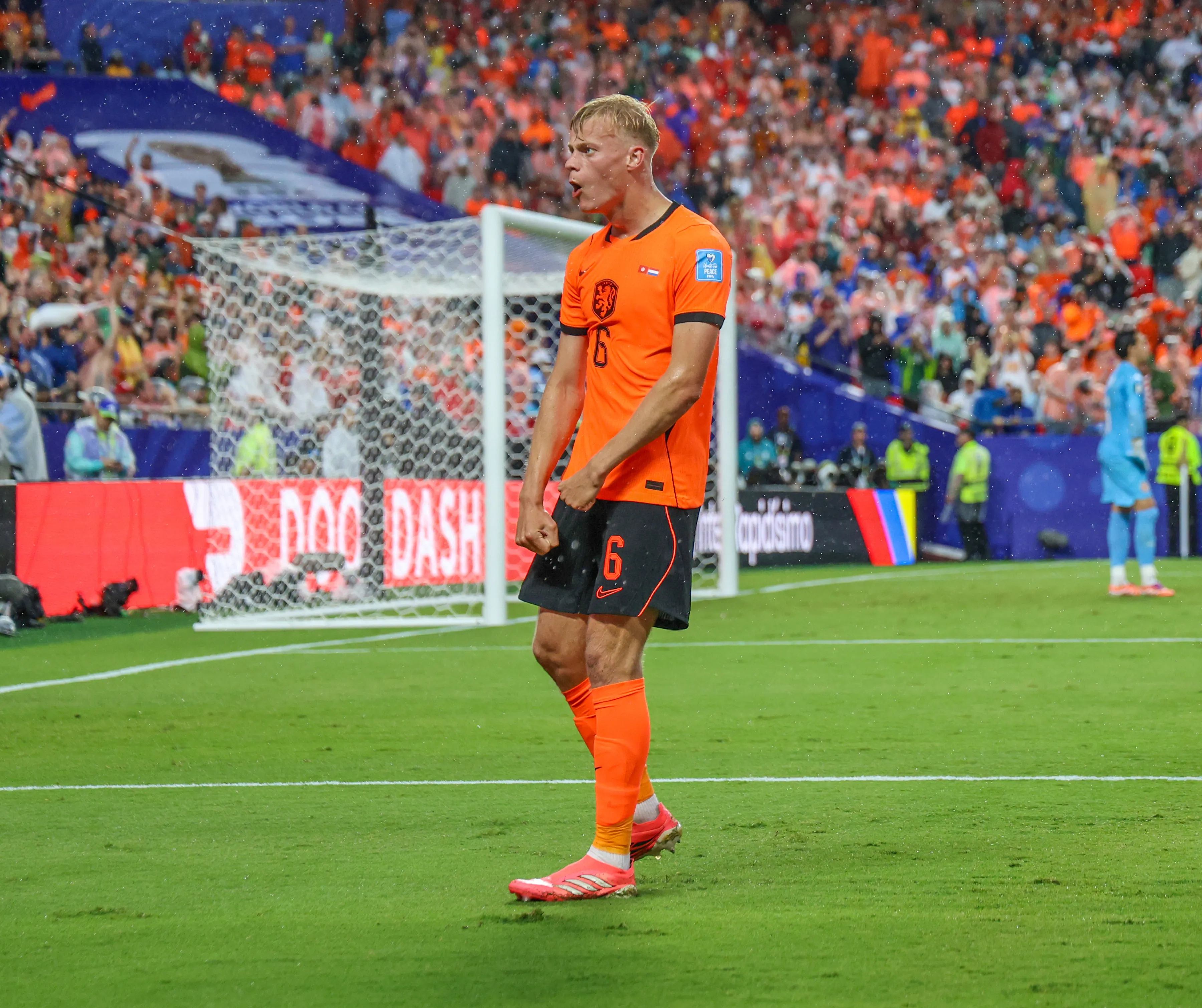 Netherlands vs Morocco prediction, betting tips & preview &ndash; World Cup 2026
