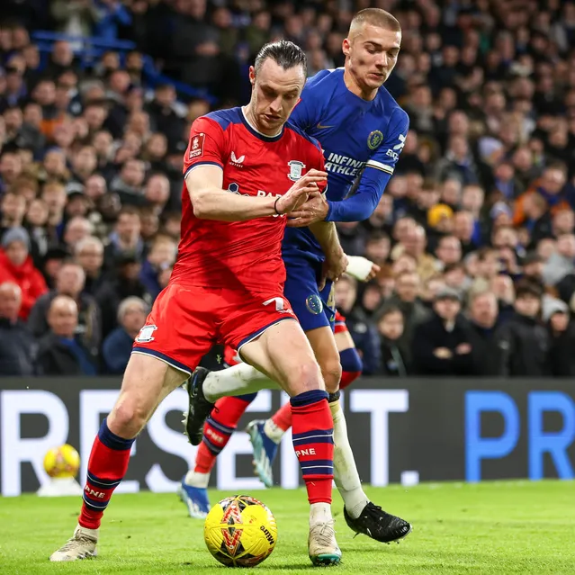 Birmingham vs Preston Prediction