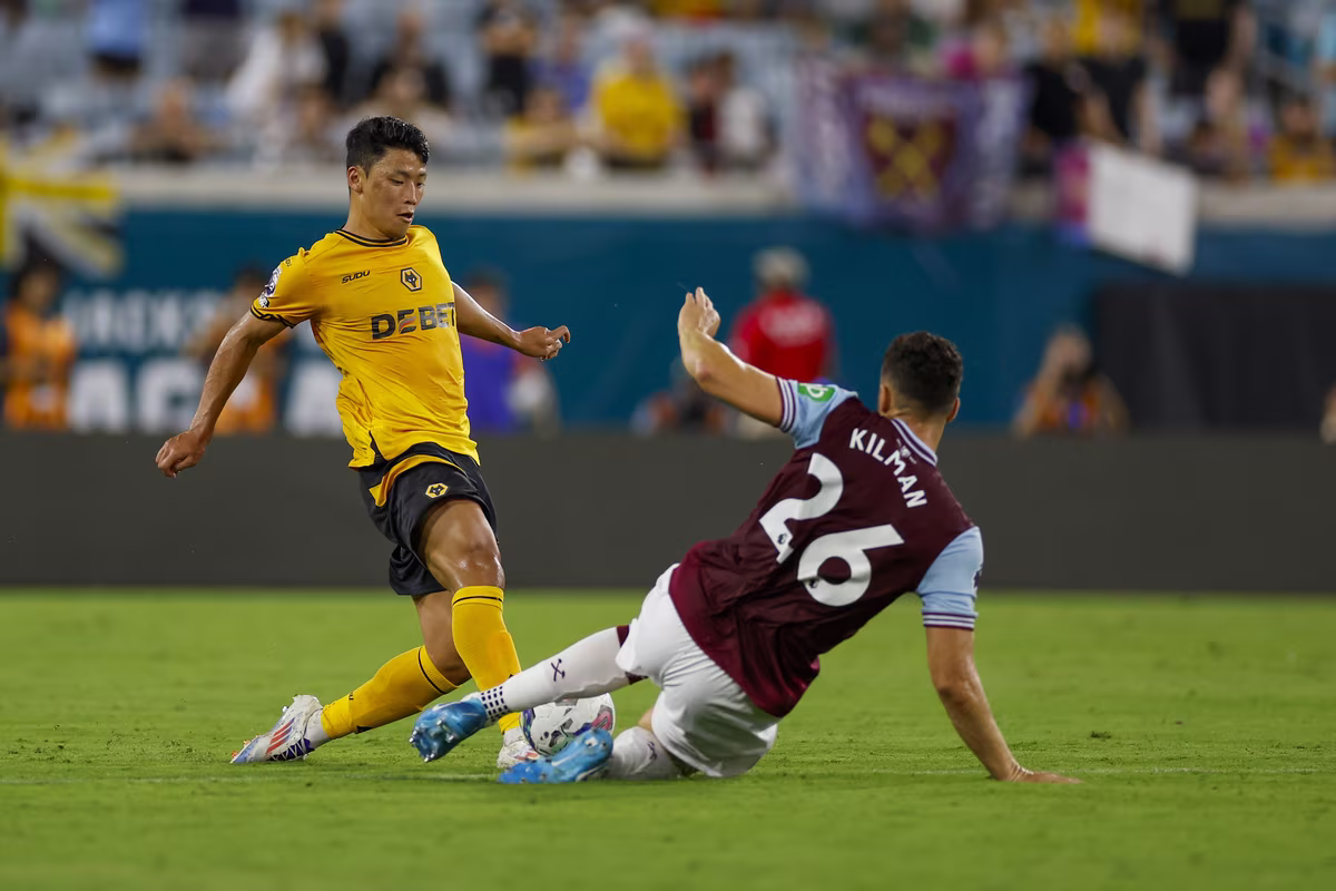 West Ham most expensive signings: Max Kilman is the latest addition to the list